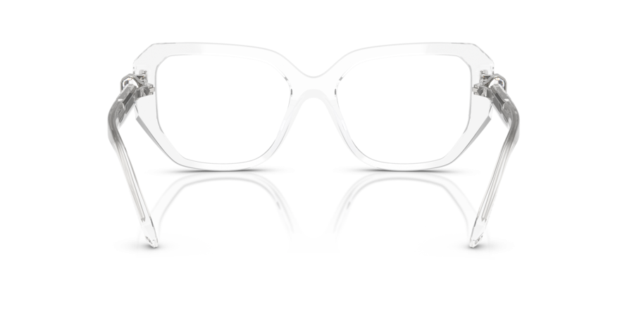 OKULARY KOREKCYJNE SWAROVSKI SK 2035 1027 53 ROZMIAR M