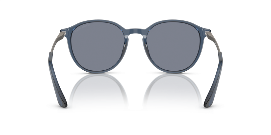 OKULARY GIORGIO ARMANI AR 8196 603519 51 ROZMIAR M