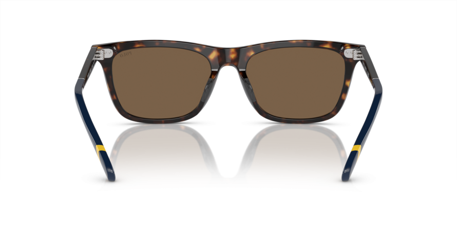 OKULARY POLO RALPH LAUREN PH 4205U 500373 56 ROZMIAR M