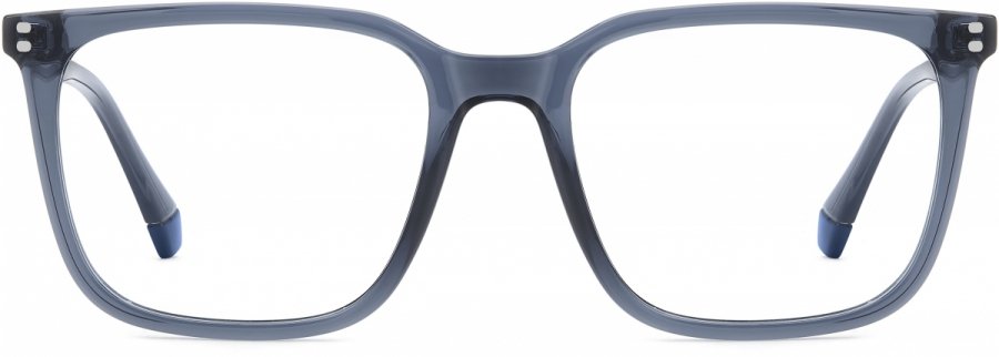 OKULARY KOREKCYJNE POLAROID PLD D580 PJP 54 ROZMIAR M