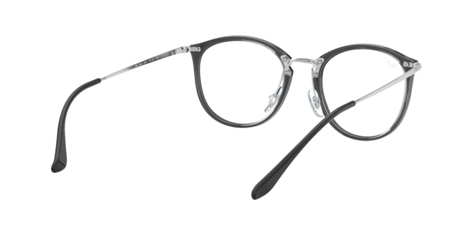 OKULARY KOREKCYJNE RAY-BAN® RX 7140 5852 51 ROZMIAR M