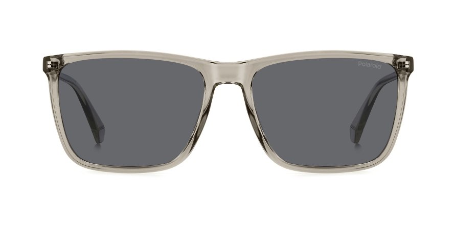 OKULARY POLAROID PLD 4180S 10A 58 ROZMIAR L Z POLARYZACJĄ