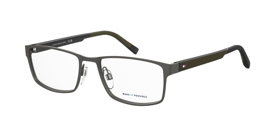 OKULARY KOREKCYJNE TOMMY HILFIGER TH 2146 SVK 54 ROZMIAR M