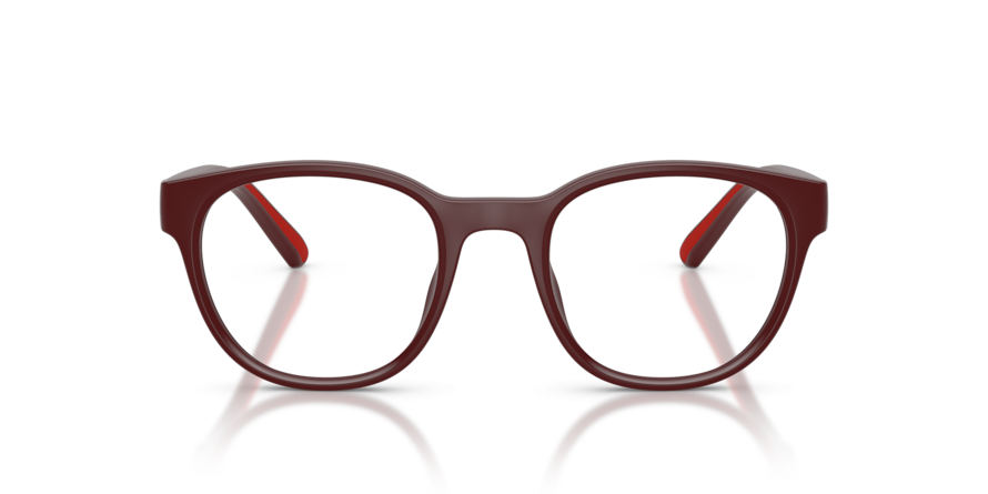 OKULARY KOREKCYJNE FERRARI SCUDERIA FZ 8002U 530 50 ROZMIAR M