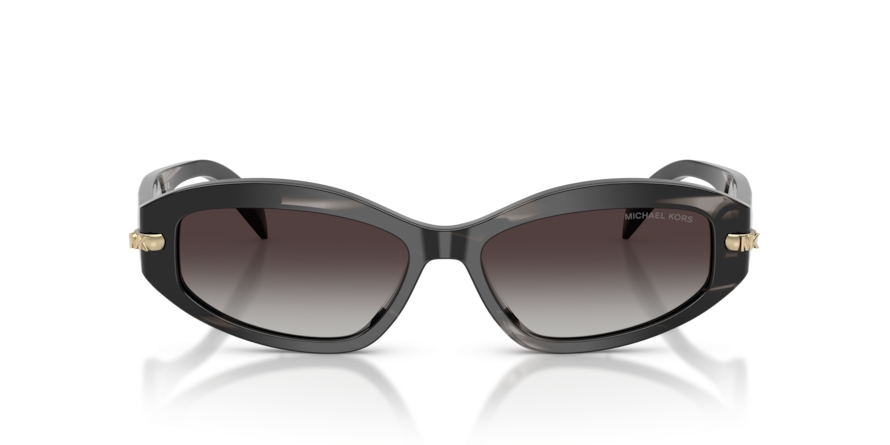 OKULARY MICHAEL KORS WILMINGTON MK 2260D 40348G 54 ROZMIAR M