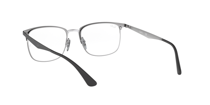 OKULARY KOREKCYJNE RAY-BAN® RX 6421 3004 54 ROZMIAR M