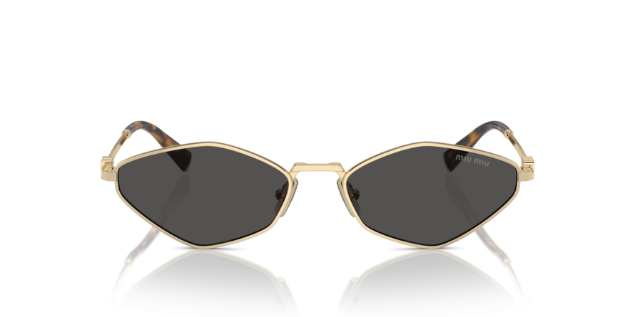 OKULARY MIU MIU MU 56ZS ZVN5S0 56 ROZMIAR M