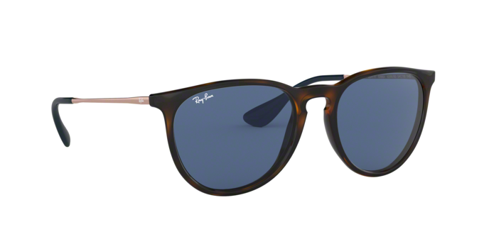OKULARY RAY-BAN® ERIKA RB 4171 639080 54 ROZMIAR M