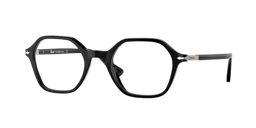 OKULARY KOREKCYJNE PERSOL® PO 3254V 95 49 ROZMIAR S