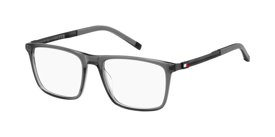 OKULARY KOREKCYJNE TOMMY HILFIGER TH 2081 KB7 55 ROZMIAR M