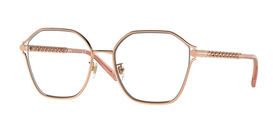 OKULARY KOREKCYJNE VERSACE VE 1299D 1412 55 ROZMIAR M