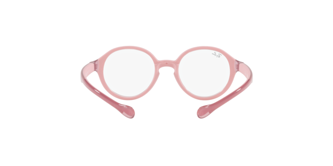 OKULARY KOREKCYJNE DZIECIĘCE RAY-BAN® RY 9075V 3877 39