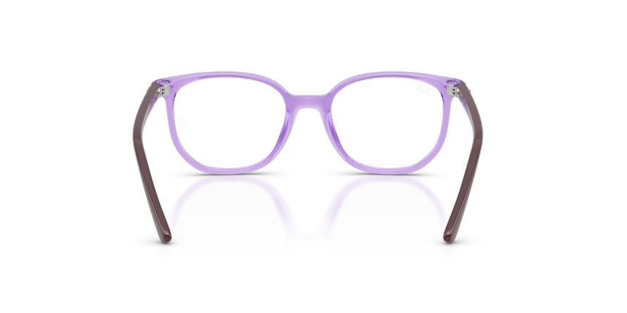 OKULARY KOREKCYJNE DZIECIĘCE RAY-BAN® JUNIOR ELLIOT RY 9097V 7515 44