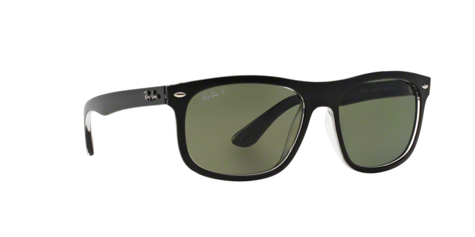 OKULARY RAY-BAN® RB 4226 60529A 56 ROZMIAR M Z POLARYZACJĄ