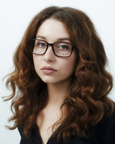 OKULARY KOREKCYJNE RAY-BAN® RAIMOND RX 5431 2012 56 ROZMIAR M