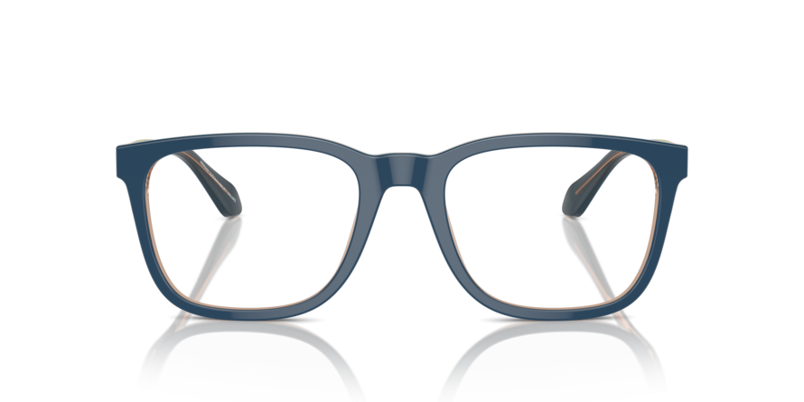 OKULARY KOREKCYJNE GIORGIO ARMANI AR 7255 6085 55 ROZMIAR M