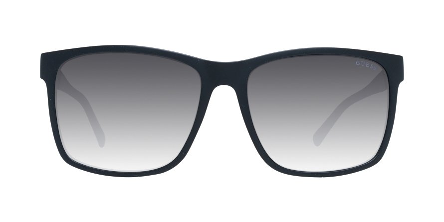 OKULARY GUESS GF 5082 02C 60 ROZMIAR L