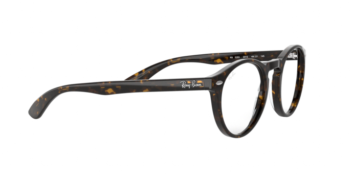 OKULARY KOREKCYJNE RAY-BAN® RX 5283 2012 49 ROZMIAR S