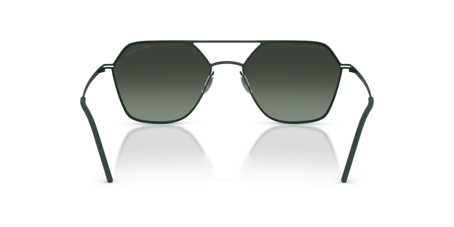 OKULARY GIORGIO ARMANI AR 6185 34362A 54 ROZMIAR M