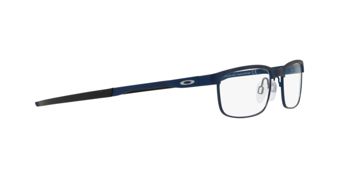OKULARY KOREKCYJNE OAKLEY® STEEL PLATE OX 3222 322203 52 ROZMIAR S