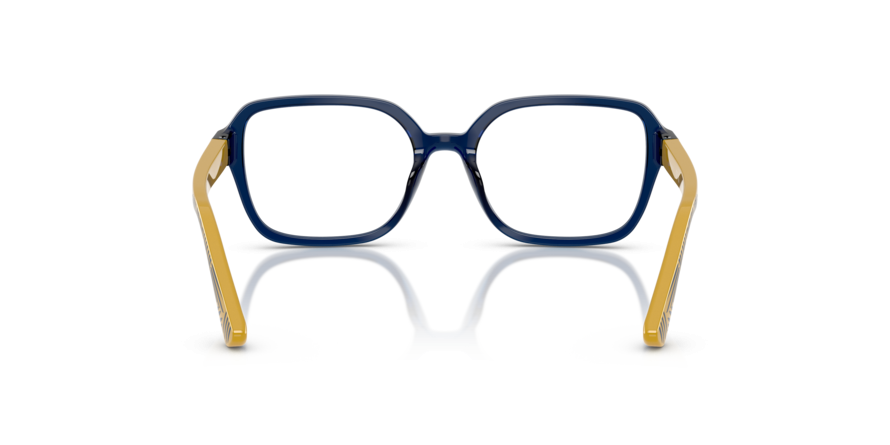 OKULARY KOREKCYJNE DZIECIĘCE VOGUE EYEWEAR JUNIOR VY 2032 3214 49