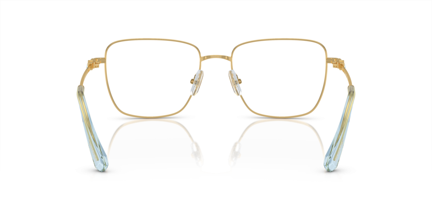 OKULARY KOREKCYJNE SWAROVSKI SK 1003 4021 53 ROZMIAR M
