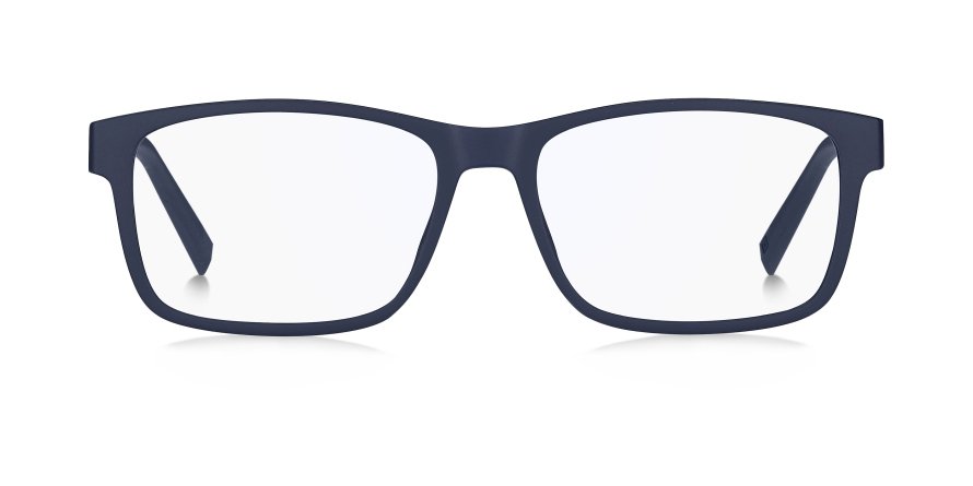 OKULARY KOREKCYJNE TOMMY HILFIGER TH 2091 WIR 52 ROZMIAR M