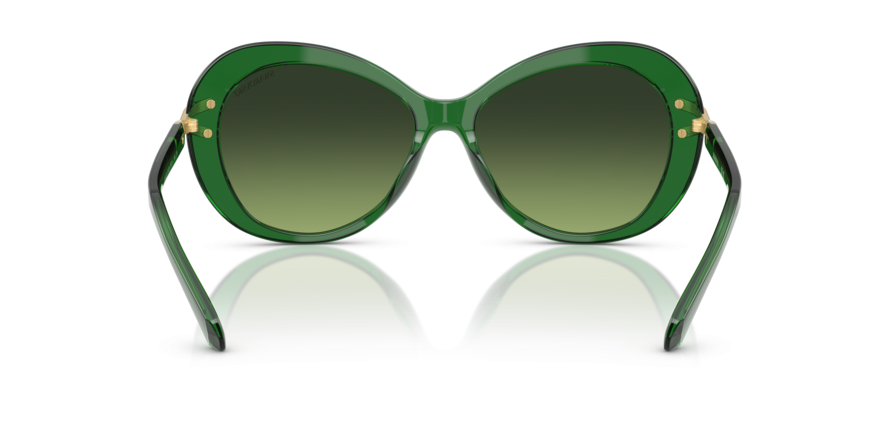 OKULARY SWAROVSKI SK 6026 10642A 56 ROZMIAR M