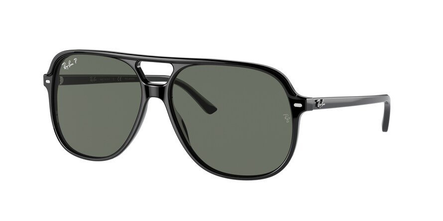 OKULARY RAY-BAN® BILL RB 2198 901/58 56 ROZMIAR M Z POLARYZACJĄ