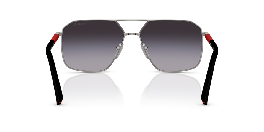 OKULARY PRADA SPORT PS A50S 5AV09U 60 ROZMIAR L