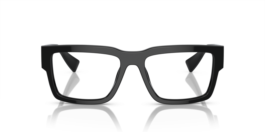OKULARY KOREKCYJNE MIU MIU MU 02XV 1AB1O1 54 ROZMIAR M
