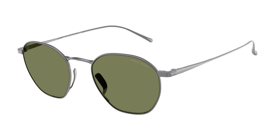 OKULARY GIORGIO ARMANI AR 6160T 33852A 51 ROZMIAR M