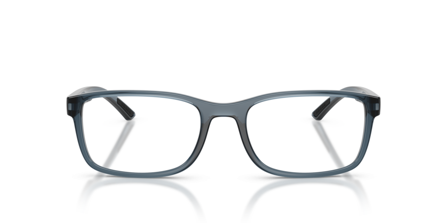 OKULARY KOREKCYJNE PRADA SPORT PS 06RV CZH1O1 55 ROZMIAR M