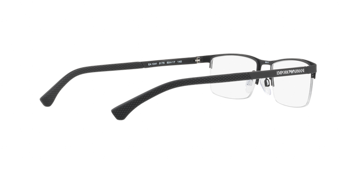 OKULARY KOREKCYJNE EMPORIO ARMANI EA 1041 3175 55 ROZMIAR M