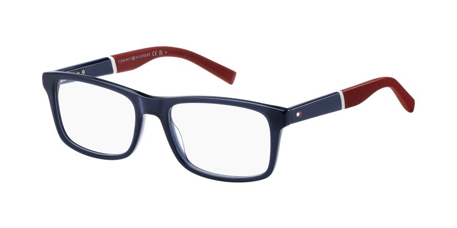 OKULARY KOREKCYJNE TOMMY HILFIGER TH 2044 8RU 53 ROZMIAR M