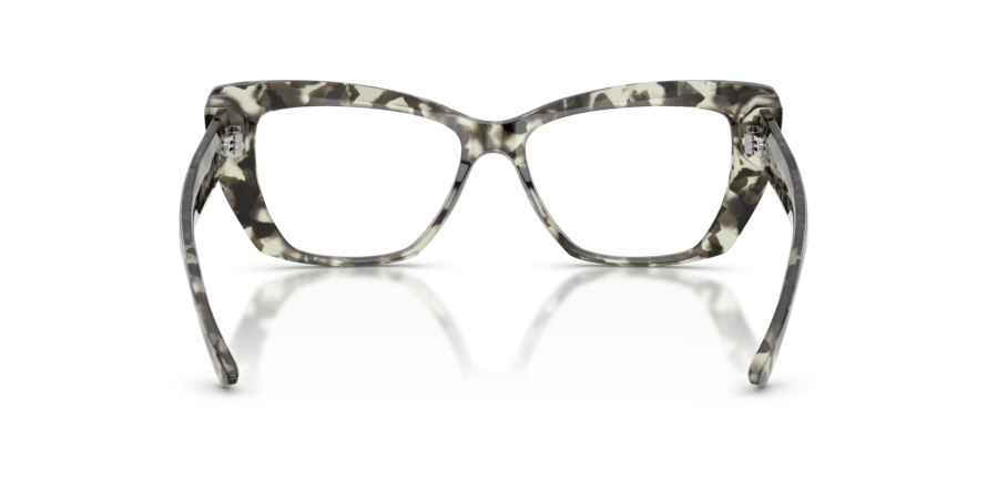 OKULARY KOREKCYJNE JIMMY CHOO JC 3036 5068 52 ROZMIAR S