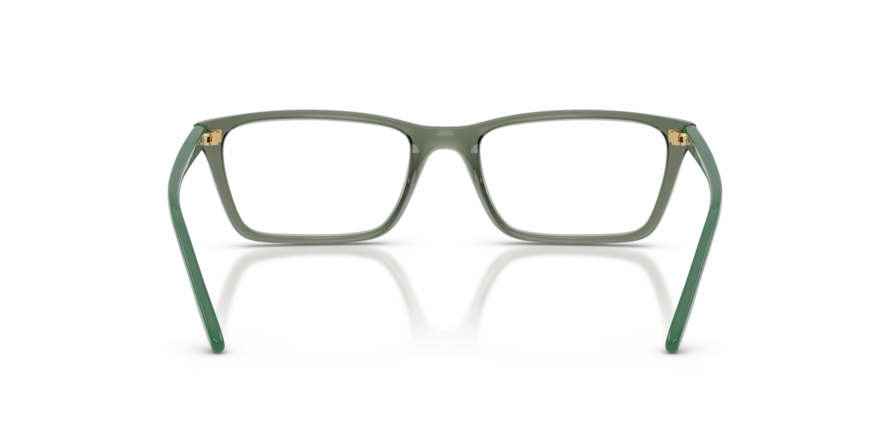 OKULARY KOREKCYJNE VOGUE EYEWEAR VO 5667 3086 54 ROZMIAR M