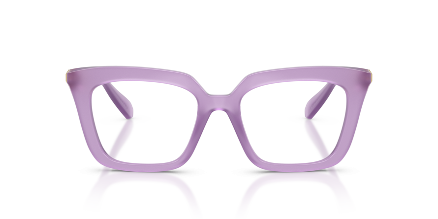 OKULARY KOREKCYJNE SWAROVSKI SK 2043 1075 51 ROZMIAR M
