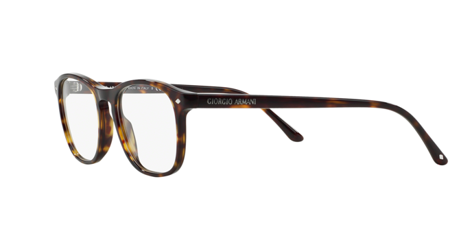 OKULARY KOREKCYJNE GIORGIO ARMANI AR 7003 5026 52 ROZMIAR M