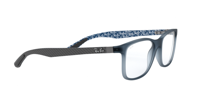 OKULARY KOREKCYJNE RAY-BAN® RX 8903 5262 55 ROZMIAR L