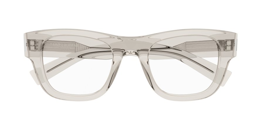 OKULARY KOREKCYJNE SAINT LAURENT SL 698 004 50 ROZMIAR M