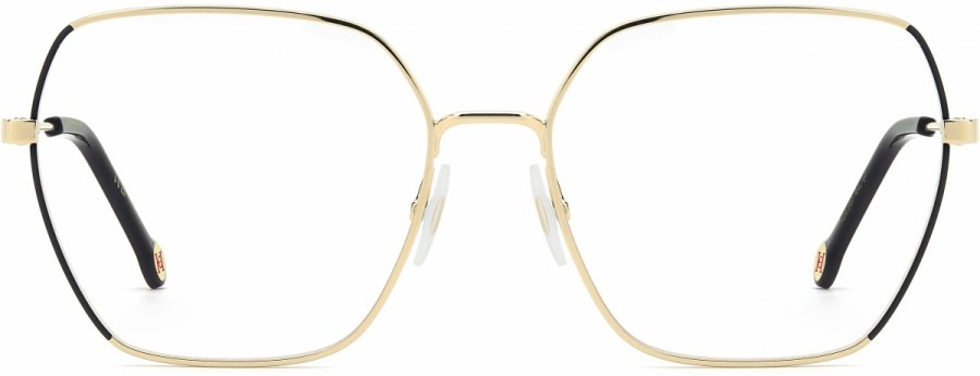 OKULARY KOREKCYJNE CAROLINA HERRERA HER 0337 RHL 56 ROZMIAR M