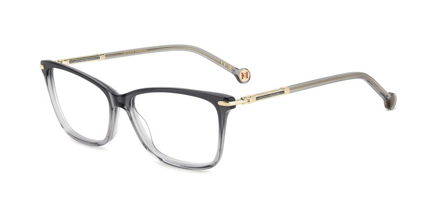 OKULARY KOREKCYJNE CAROLINA HERRERA HER 0271 2M0 56 ROZMIAR M