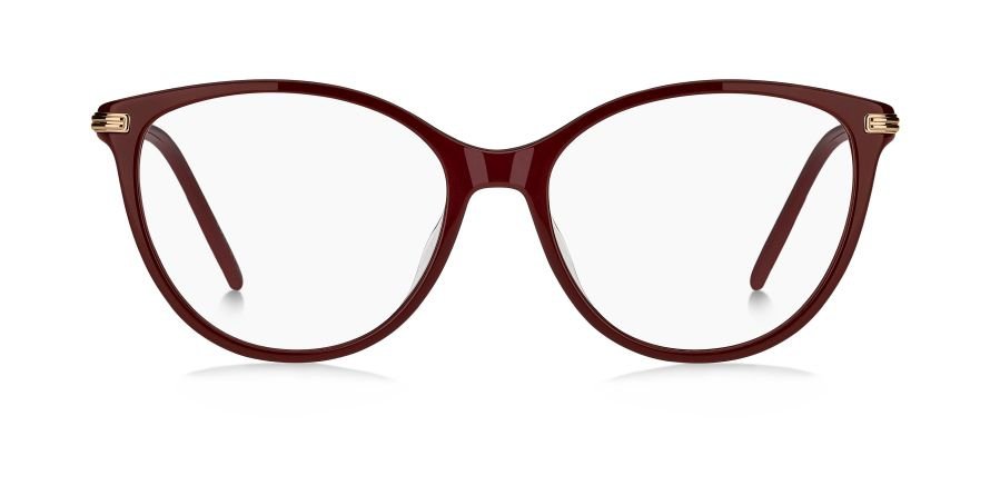 OKULARY KOREKCYJNE BOSS 1784G 6K3 54 ROZMIAR M