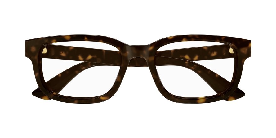 OKULARY KOREKCYJNE GUCCI GG 1584O 006 56 ROZMIAR M