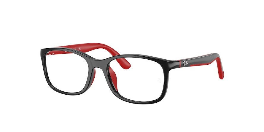 OKULARY KOREKCYJNE DZIECIĘCE RAY-BAN® JUNIOR RY 1644 3928 48