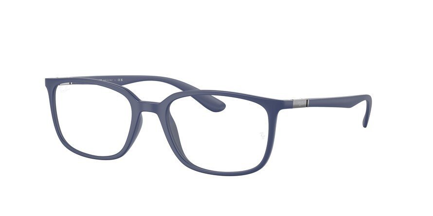 OKULARY KOREKCYJNE RAY-BAN® RX 7208 5207 52 ROZMIAR S