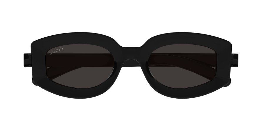 OKULARY GUCCI GG 1719S 001 51 ROZMIAR M