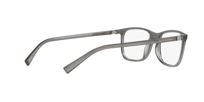 OKULARY KOREKCYJNE DOLCE & GABBANA DG 5027 3160 55 ROZMIAR L