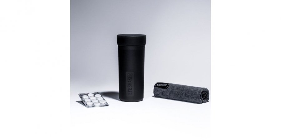 Eyeshaker
